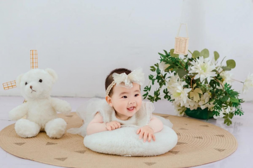 金华宝宝总是呕吐